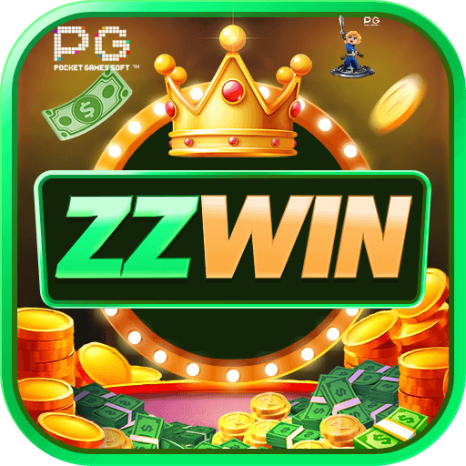 ZZWIN Logo