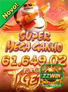 Catálogo ZZWIN 2.547 jogos - Pragmatic Play, Evolution, NetEnt