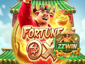 Material promocional do app ZZWIN — ilustração, não métricas auditadas nesta página